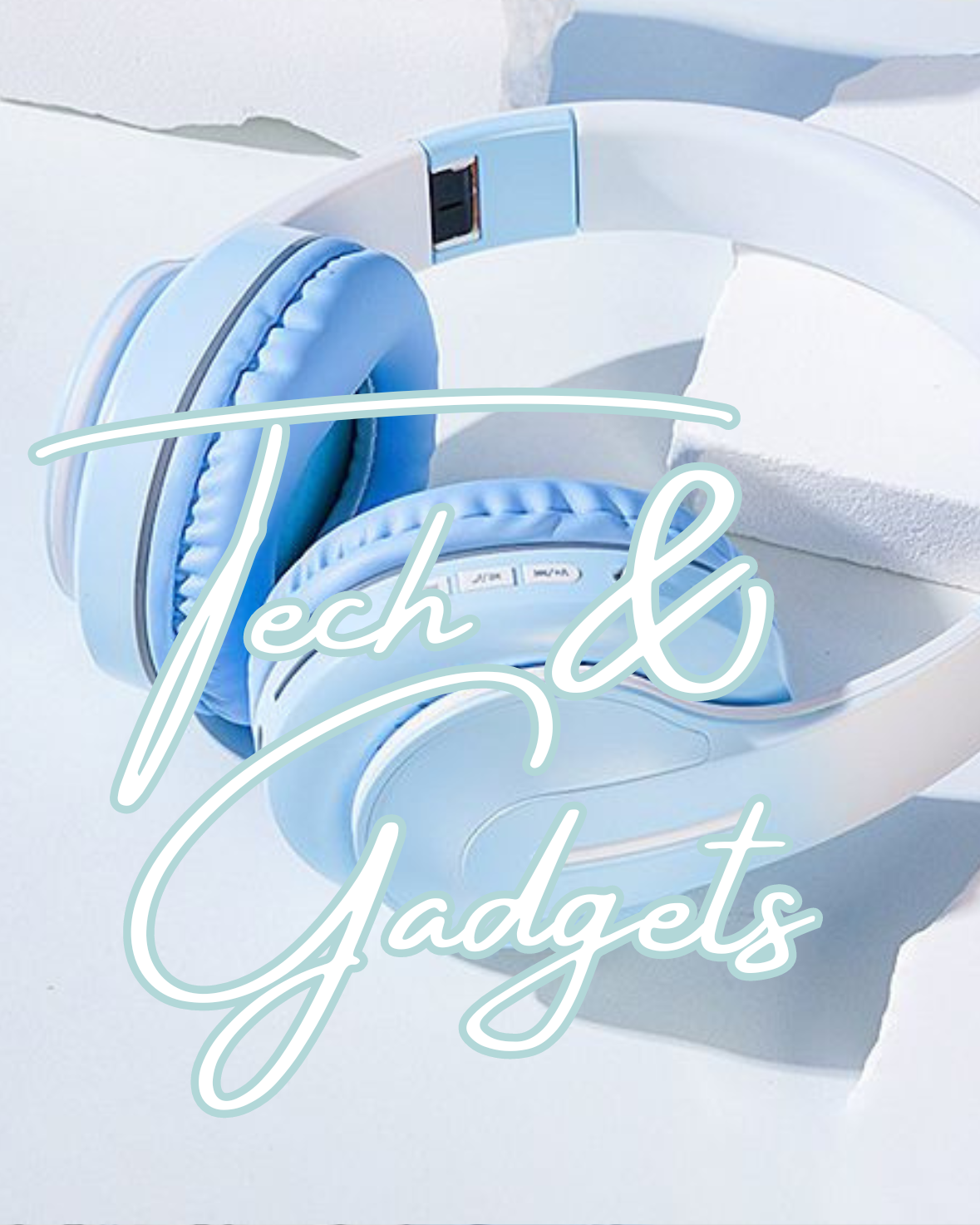 TECH & GADGETS