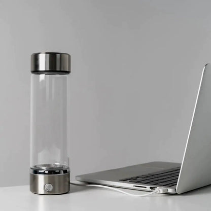 Hydrogen Water Bottle