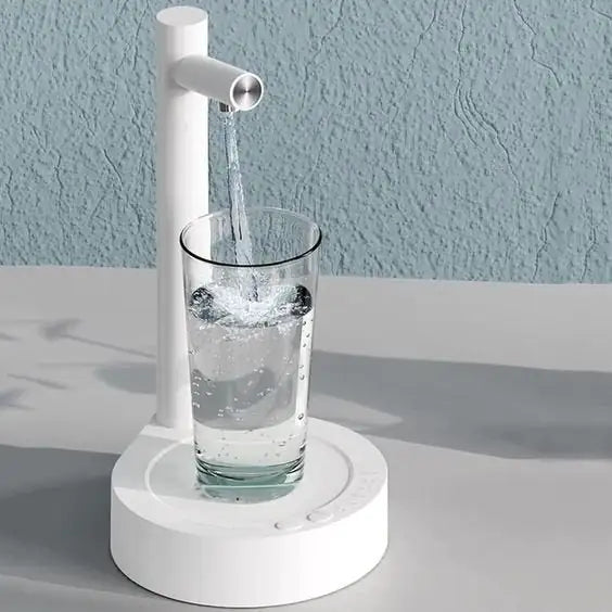 Automatic Water Bottle Pump