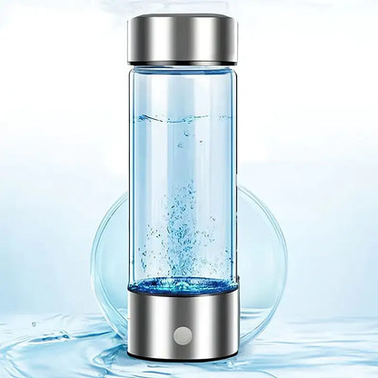 Hydrogen Water Bottle