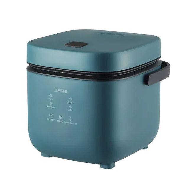 Compact Electric Rice Cooker