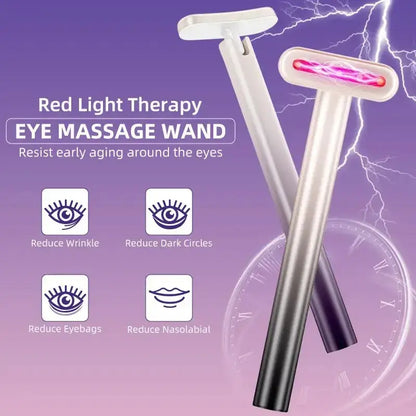 Light Therapy Skin Care Tool